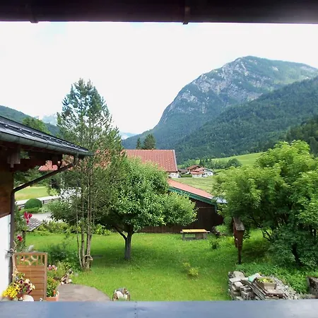 Cozy Apartmentnear Ski Area In * Schneizlreuth
